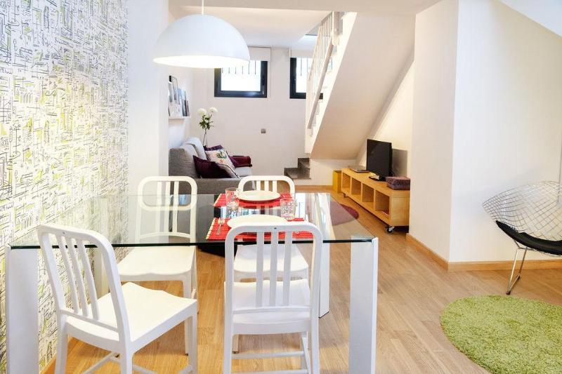 Feelathome Marquet Apartment *